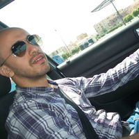 Mohamed Afifi的照片