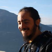 andrea Butera's Photo