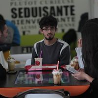 Mourad Gzara的照片