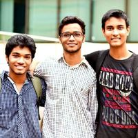 Vaibhav Sharma的照片