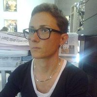 Silvia Venturini's Photo