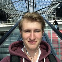 Tim Schellenberger的照片