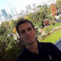 Samuel Beaumier's Photo