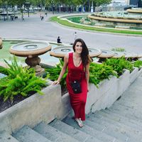 Photos de Mariia Adamenko