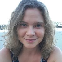 Salome Klinner's Photo