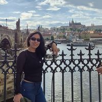 Ingrid M Padilla E的照片