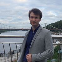 Фотографии пользователя Andrii Trambovetskyi