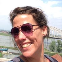 Fotos de Sytske de Haan