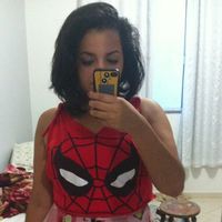 Mariana Sais's Photo