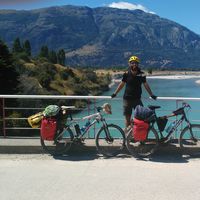 vincent mayer's Photo