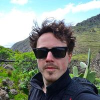 Tobias Ingenhoven的照片