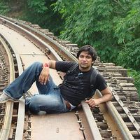 Deepak Varyani's Photo