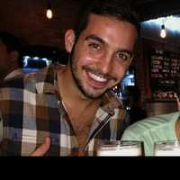 Andre Teixeira's Photo