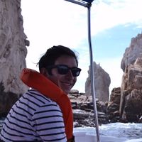 Jehu Torres的照片