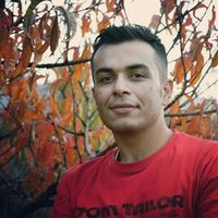 Ali Farajian's Photo