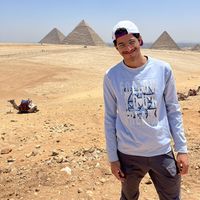 Ridha Albahrani's Photo