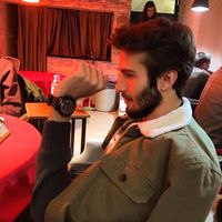 Yaşar Karaman's Photo