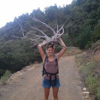 Fotos von Jenka Horálková