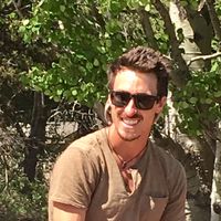 Christopher Winder's Photo