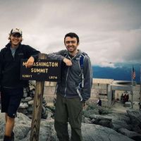 Fotos de Patrick Burke