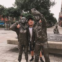 Raniel Cabrera's Photo