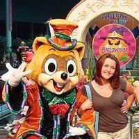 Warryn Luther's Photo