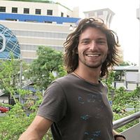 Andreas Mayer's Photo