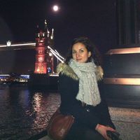 Laura Laversanne's Photo