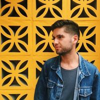 Fotos von Andrew Bodenstein