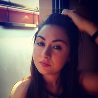 Federica Brilliant的照片