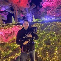 Miguel Fernandez's Photo