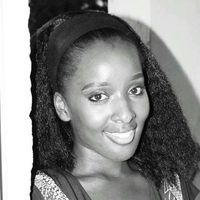 Wachu Wanjaria's Photo