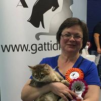 Photos de Maya Rakhimova