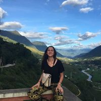 Fatma Jelili's Photo