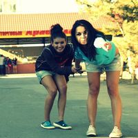 Viktoria Onoprienko的照片