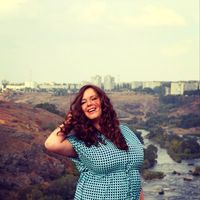 Anastasia Platsydim的照片