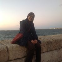 Shafira Shahamen's Photo