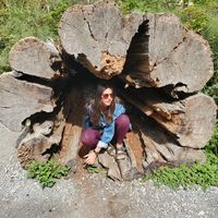 Kennadie Chaudhary的照片