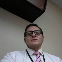 Patricio Zavala's Photo