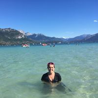 Océane Gillet's Photo