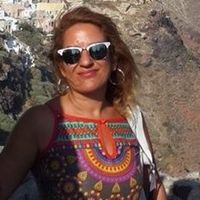 Pervin Deniz's Photo