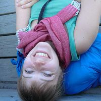 Svetlana Baranova's Photo