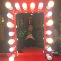 Mohamed Fathy's Photo