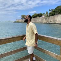 Hussein Al-Rammahi's Photo