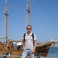 Marcin Borek's Photo