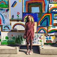 Valeria Lomakina's Photo