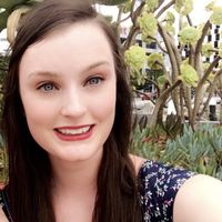 Anja Robinson's Photo