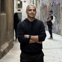 Yousef Kanani的照片