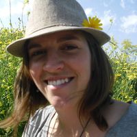 yael staretz的照片