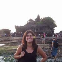 Mariona Gurri's Photo